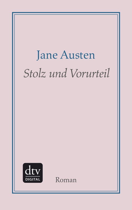 Stolz und Vorurteil
