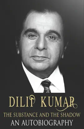 Read: Dilip Kumar Book