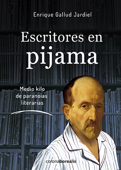 Escritores en pijama