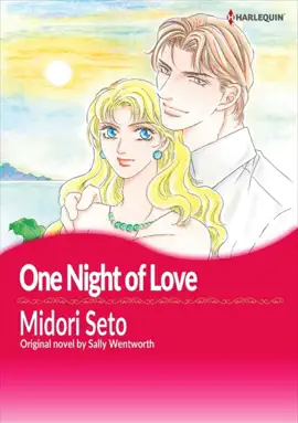 Read: One Book Night Of Love