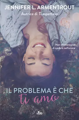Read: Book Il problema è che ti amo