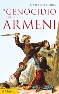 Il genocidio degli armeni by Marcello Flores