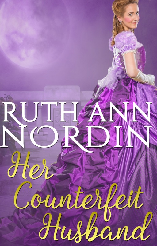 Her Counterfeit Husband
