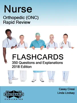 Read: Nurse-Orthopedic Book (ONC)