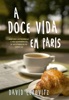 Book A doce vida em Paris