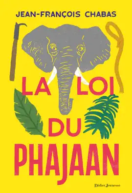 Read: La Loi du Book Phajaan