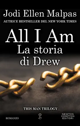 Read: Book All I am. La storia di Drew