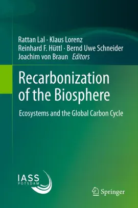Read: Recarbonization of the Biosphere Book