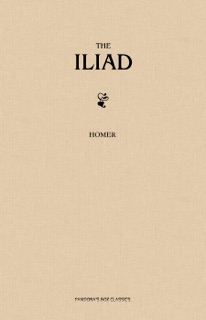 The Iliad by Homer