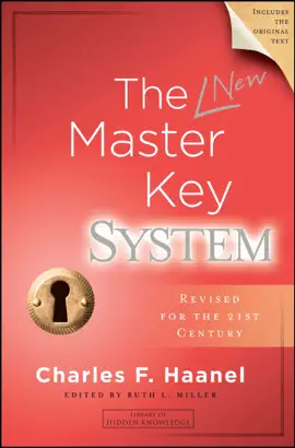 Read: Book The New Master Key System