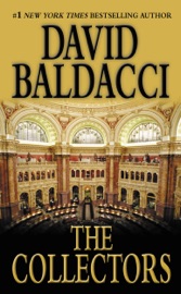 The Collectors - David Baldacci