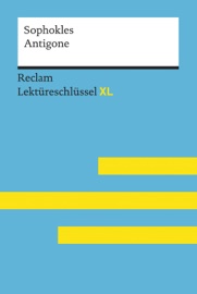 Antigone von Sophokles - Sophokles & Theodor Pelster
