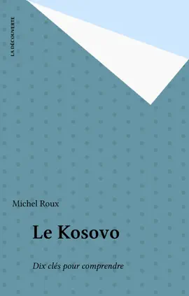 Read: Book Le Kosovo