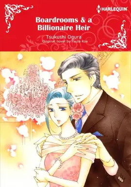Read: Boardrooms Book & a Billionaire Heir
