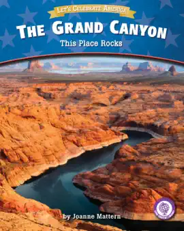 The Grand Canyon