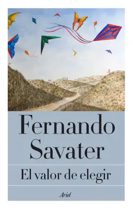 Read: El Book valor de elegir