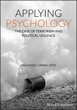 Read: Book Applying Psychology
