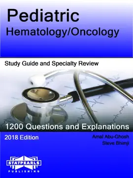 Read: Pediatric-Hematology/Oncology