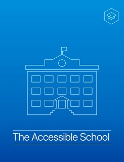 The Accessible School by Kurt Klynen & Luis Perez