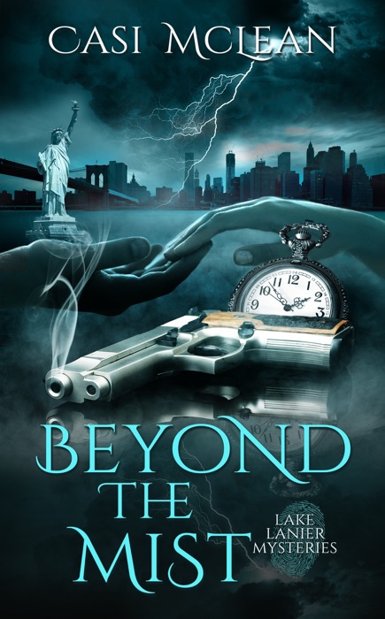 Beyond the Mist