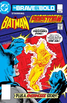 Read: The Book Brave and the Bold (1955-) #172