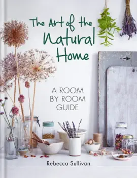 Read: The Art of the Book Natural Home