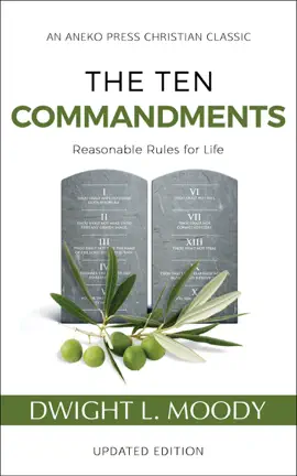 Read: The Ten Book Commandments (Annotated, Updated)