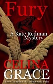 Fury (A Kate Redman Mystery: Book 11)