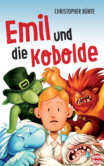 Emil und die Kobolde