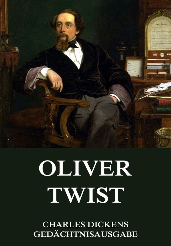 Oliver Twist
