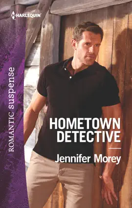 Read: Hometown Detective Book