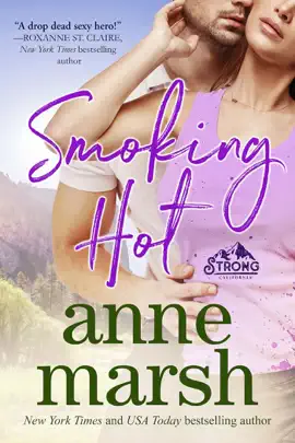 Read: Smoking Book Hot