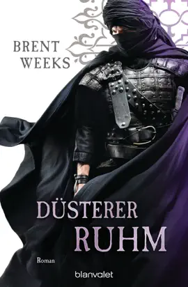 Read: Book Düsterer Ruhm
