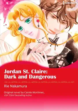 Read: Jordan St Claire: Book Dark And Dangerous