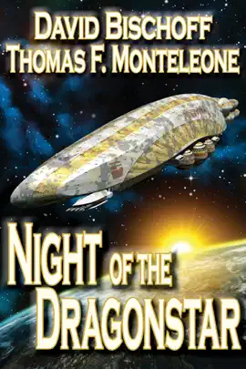 Read: Night of the Dragonstar Book