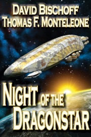 Night of the Dragonstar - David Bischoff