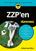 ZZP’en voor Dummies - Robert Jan Blom