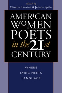 American Women Poets in the 21st Century (Enhanced Edition)