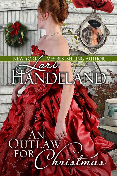 An Outlaw for Christmas