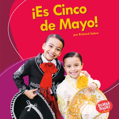 ¡Es Cinco de Mayo! (It's Cinco de Mayo!)