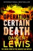 Book Operation Certain Death