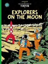 Explorers on the Moon