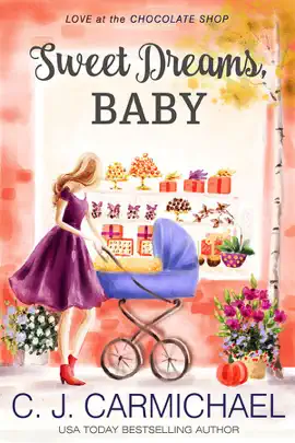 Read: Book Sweet Dreams, Baby