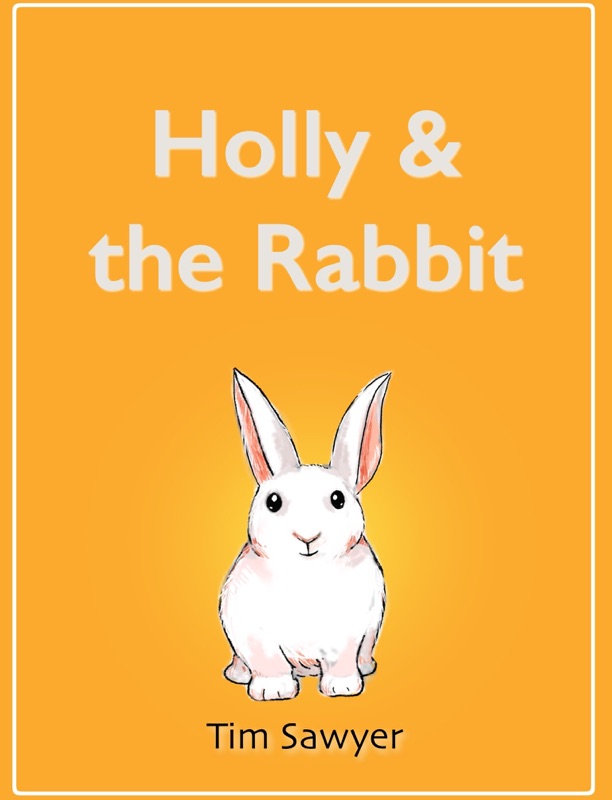Holly & the Rabbit