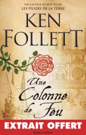 Extrait Une Colonne de feu - Ken Follett