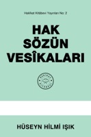 Hak Sözün Vesîkaları