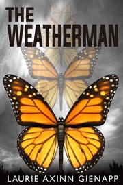 The Weatherman - Laurie Axinn Gienapp