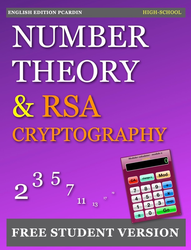 Number Theory & RSA Cryptography