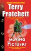 Book Moving Pictures