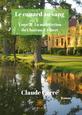 Read: La malédition Book du Château d'Albert